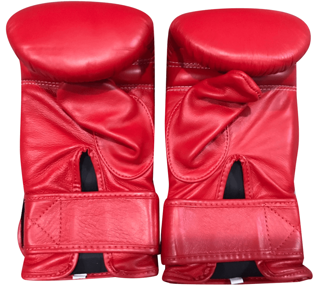 Twins Special Boxing Bag Gloves TBGL3F Red - SUPER EXPORT SHOP