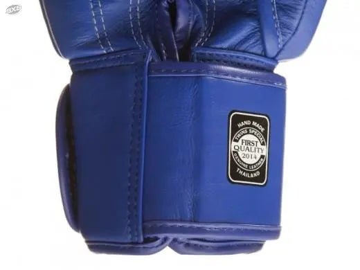 Twins Special BOXING GLOVES BGVL3 BLUE shop online at  SUPER EXPORT SHOP.