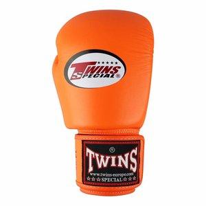 Twins Special BOXING GLOVES BGVL3 ORANGE shop online at  SUPER EXPORT SHOP.