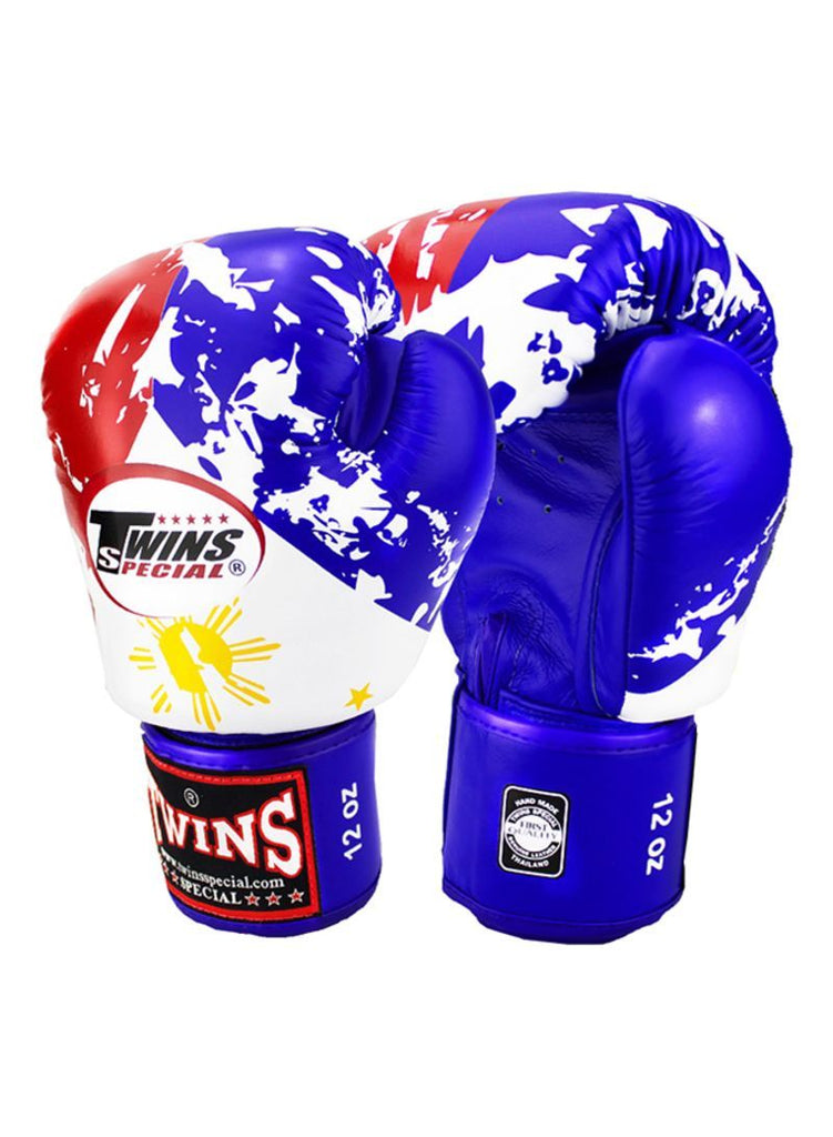 Twins Special BOXING GLOVES FBGVL3-44 PHILIPPINES Twins Special