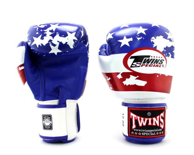 Twins Special BOXING GLOVES FBGVL3-44 USA - SUPER EXPORT SHOP