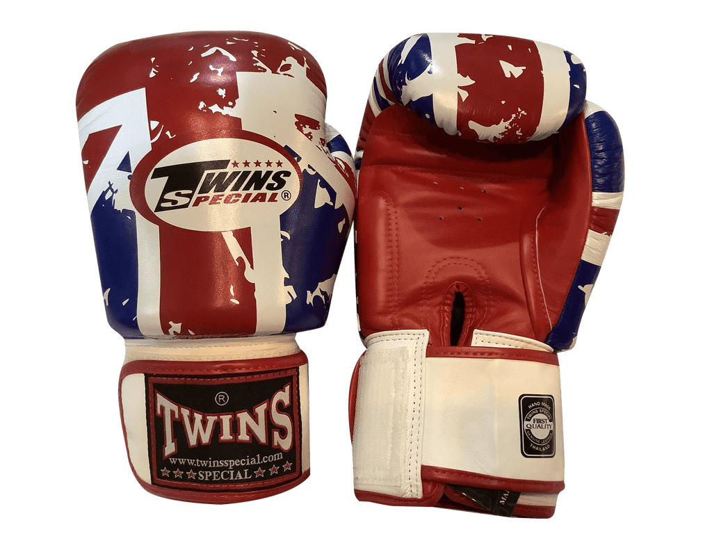 Twins Special BOXING GLOVES FBGVL3-44UK - SUPER EXPORT SHOP