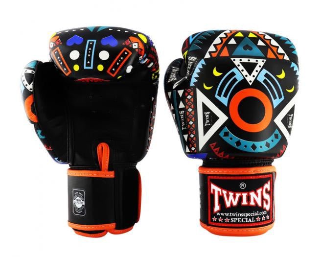 Twins Special boxing gloves FBGVL3-57 - SUPER EXPORT SHOP