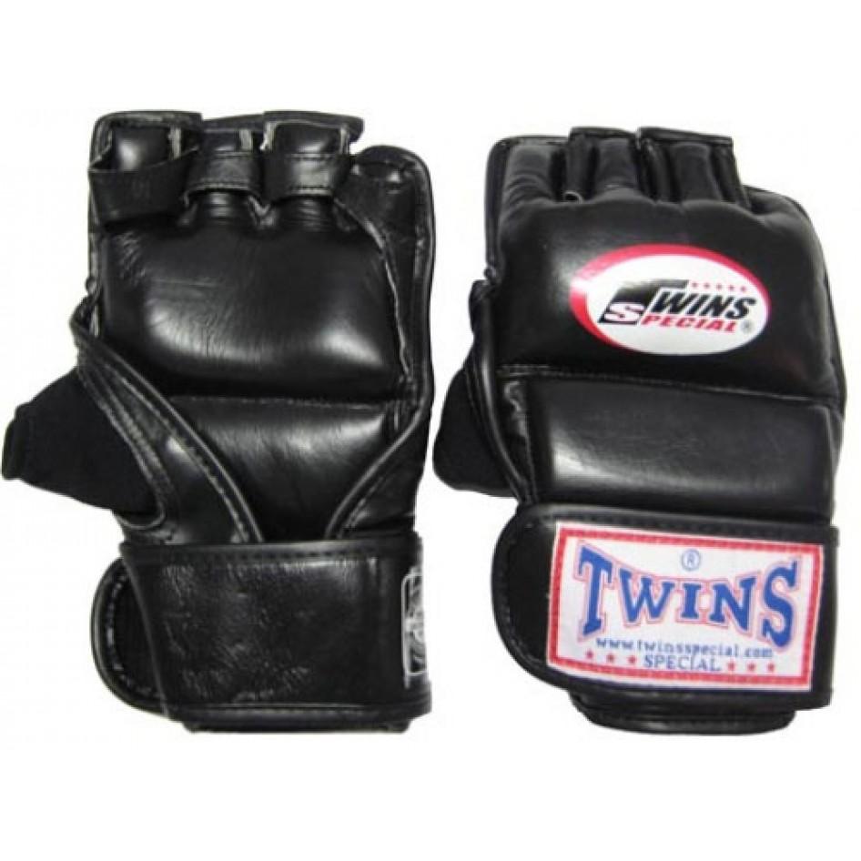 Twins Special GRAPPLING GLOVES GGL3 BLACK shop online at  SUPER EXPORT SHOP.