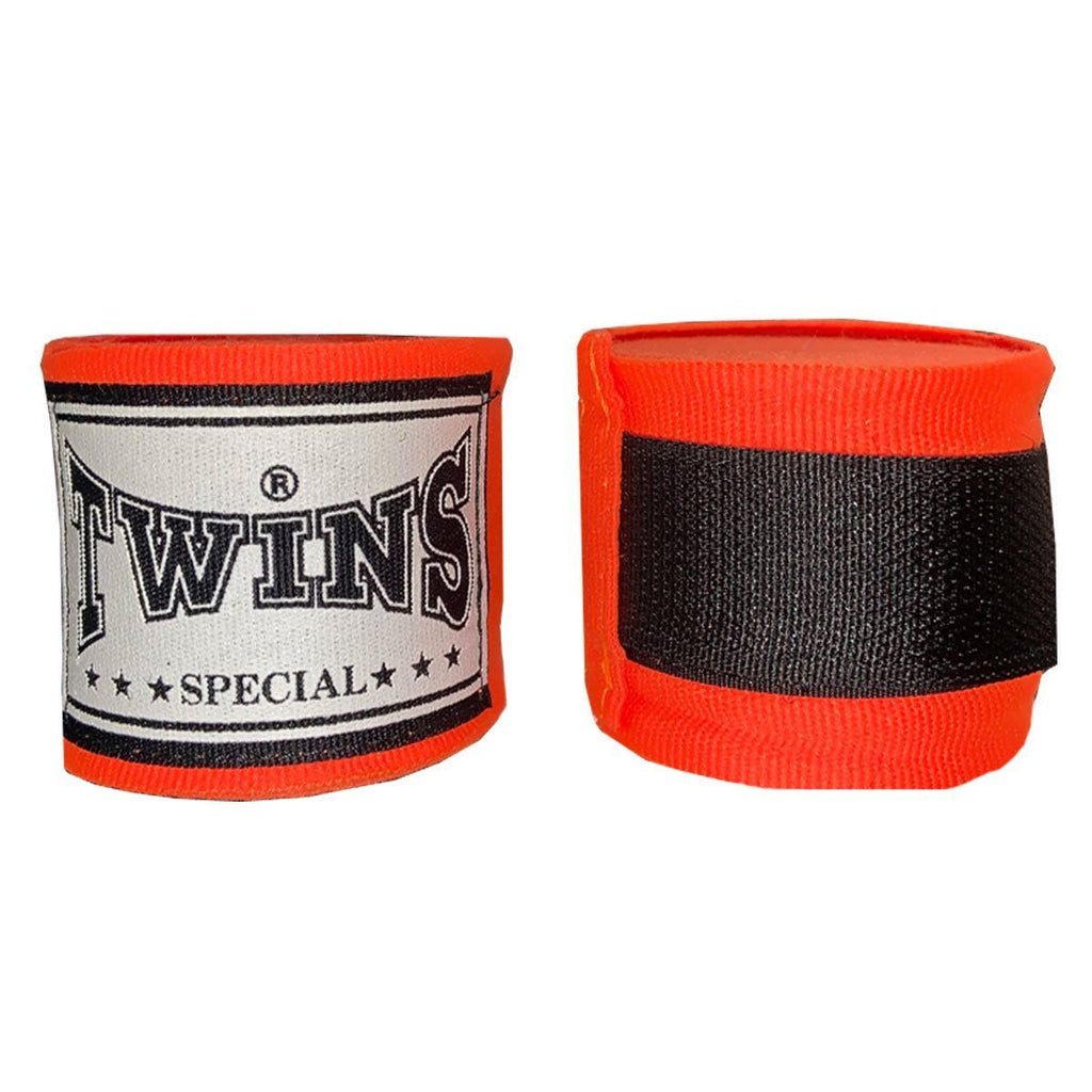 Twins Special Handwraps CH1 Red - SUPER EXPORT SHOP