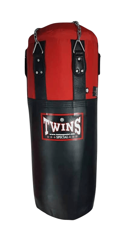 Twins Special Heavy Bags Leather Nylon (33*90cm) - SUPER EXPORT SHOP