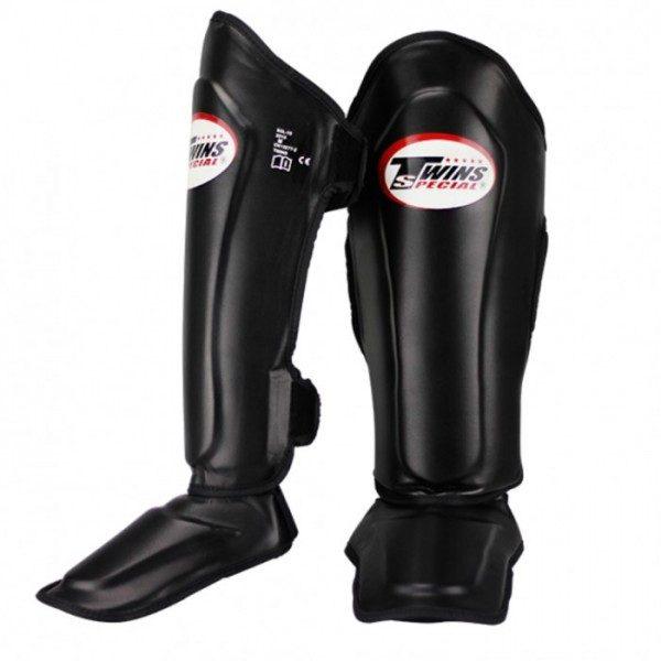 Twins Special Shinguard SGL10 Black Twins Special