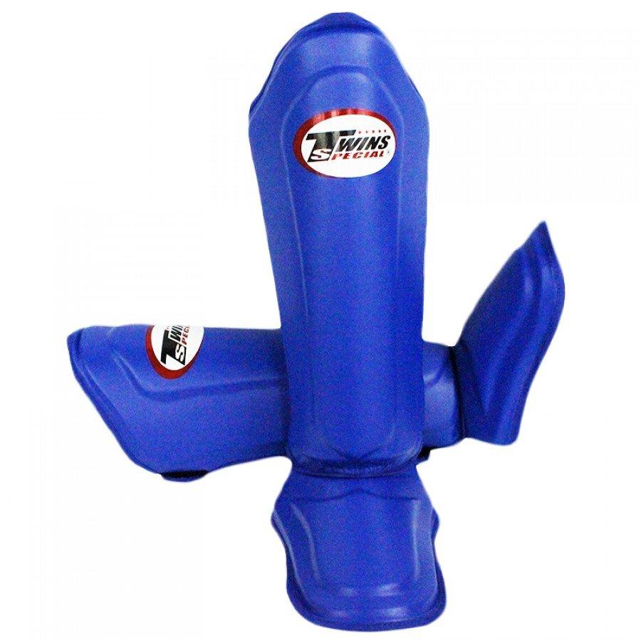 Twins Special Shinguard SGL10 Blue Twins Special