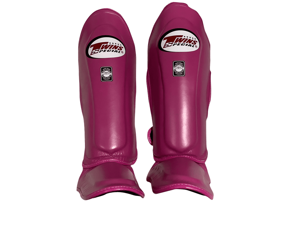 Twins Special Shinguard SGL10 Dark Pink Twins Special