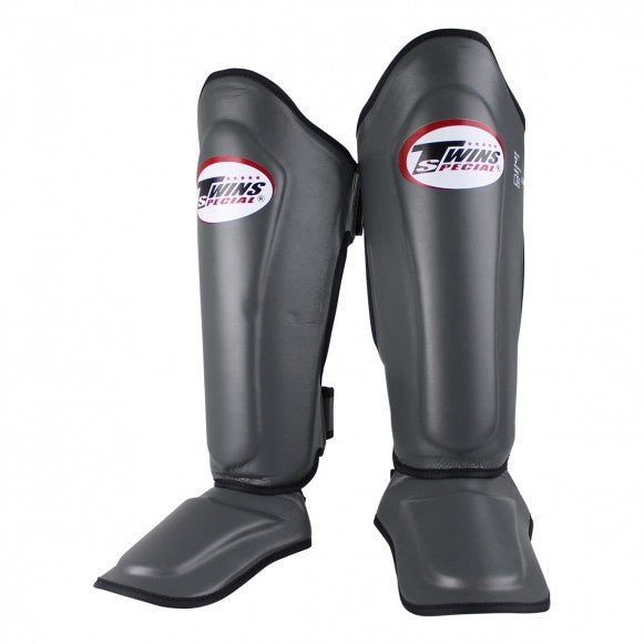 Twins Special Shinguard SGL10 Grey Twins Special