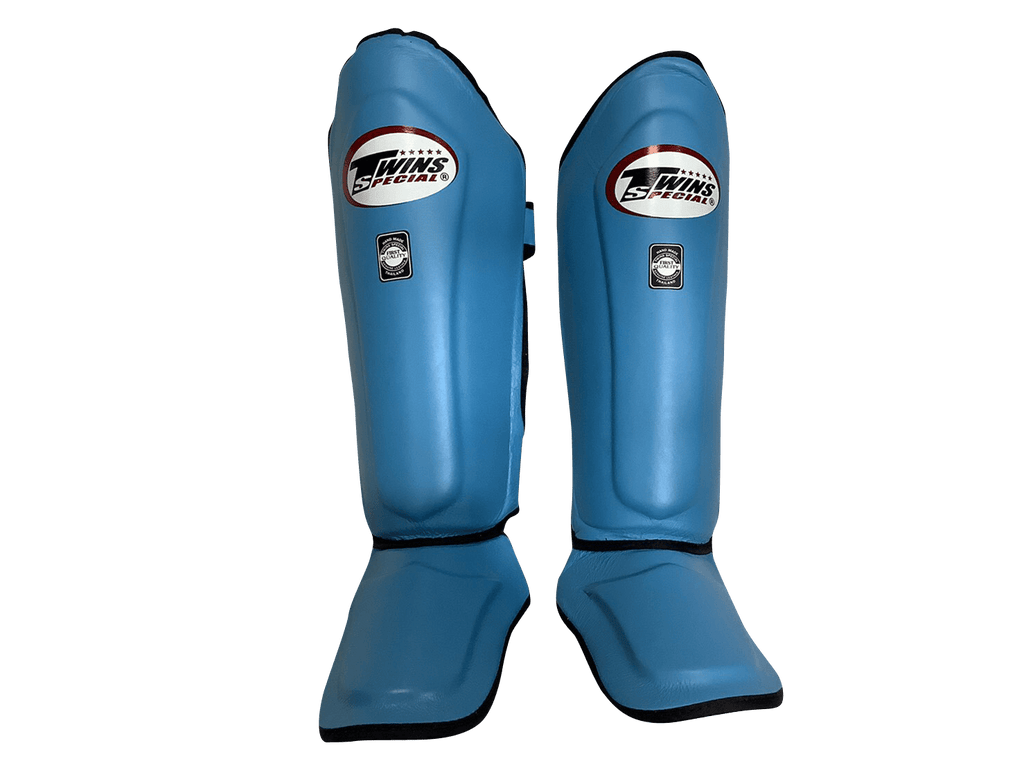 Twins Special Shinguard SGL10 Light Blue Twins Special