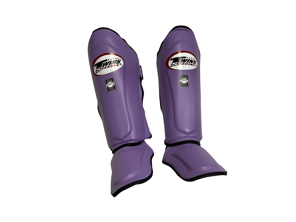 Twins Special Shinguard SGL10 Light Purple Twins Special