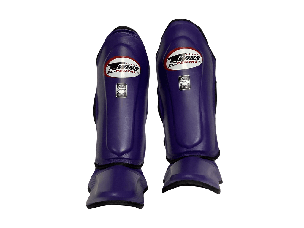 Twins Special Shinguard SGL10 Purple Twins Special