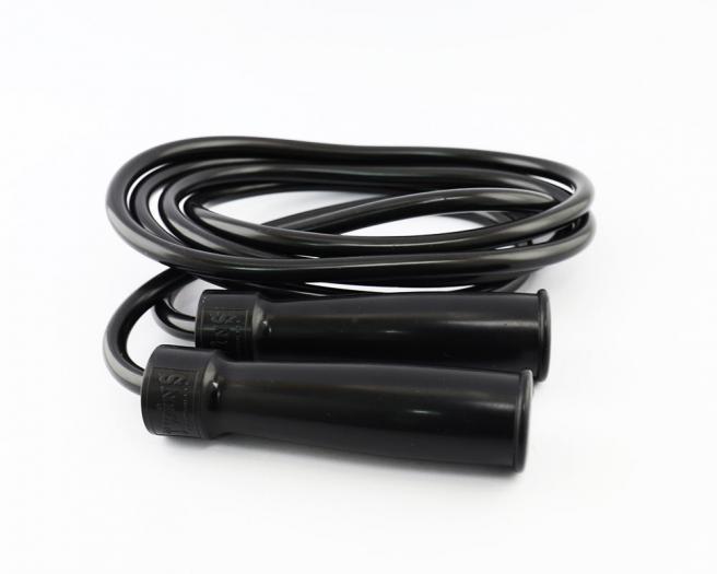 Twins Special Skipping Rope SR2 Black Twins Special