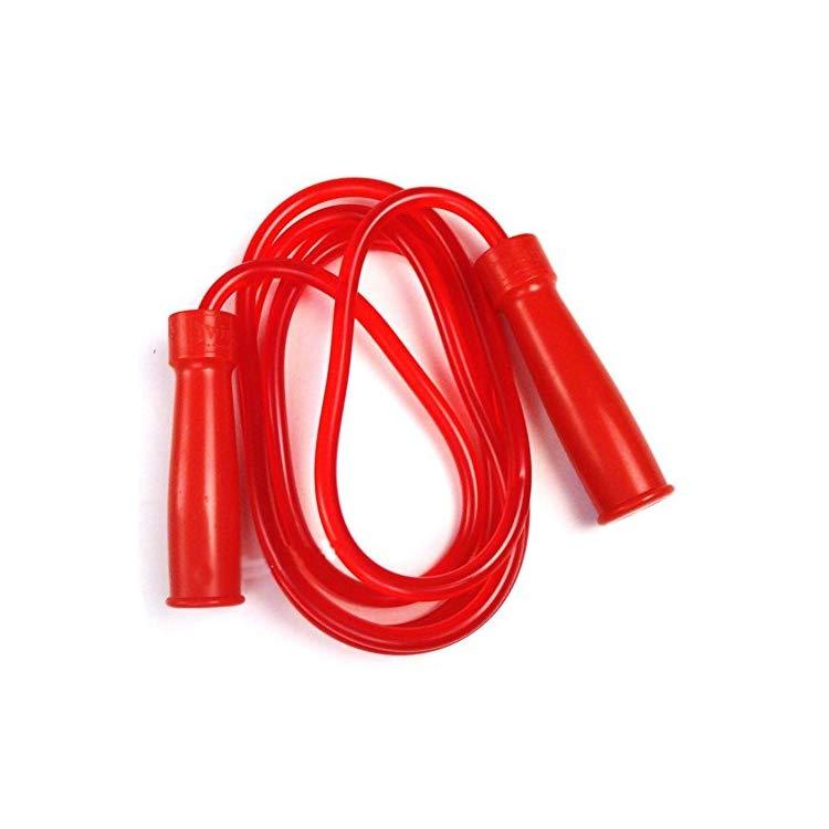 Twins Special Skipping Rope SR2 Red Twins Special